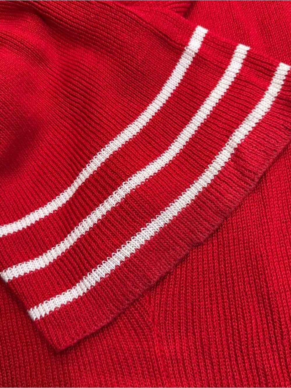 BODE QUINCY STRIPE JOGGERS - Picture 5 of 5
